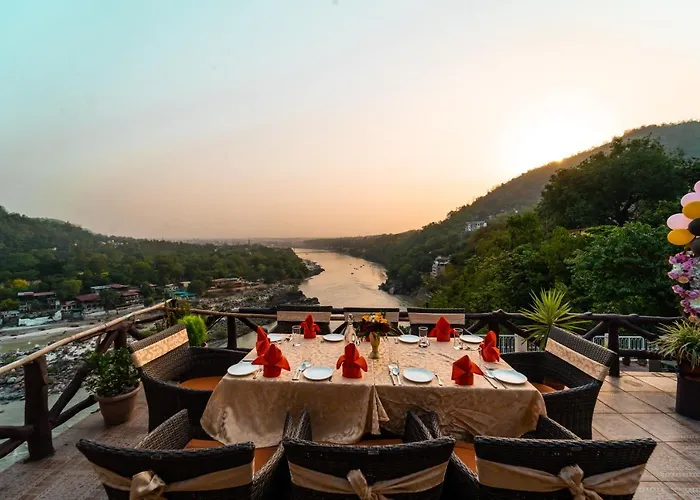Divine Resort & Spa