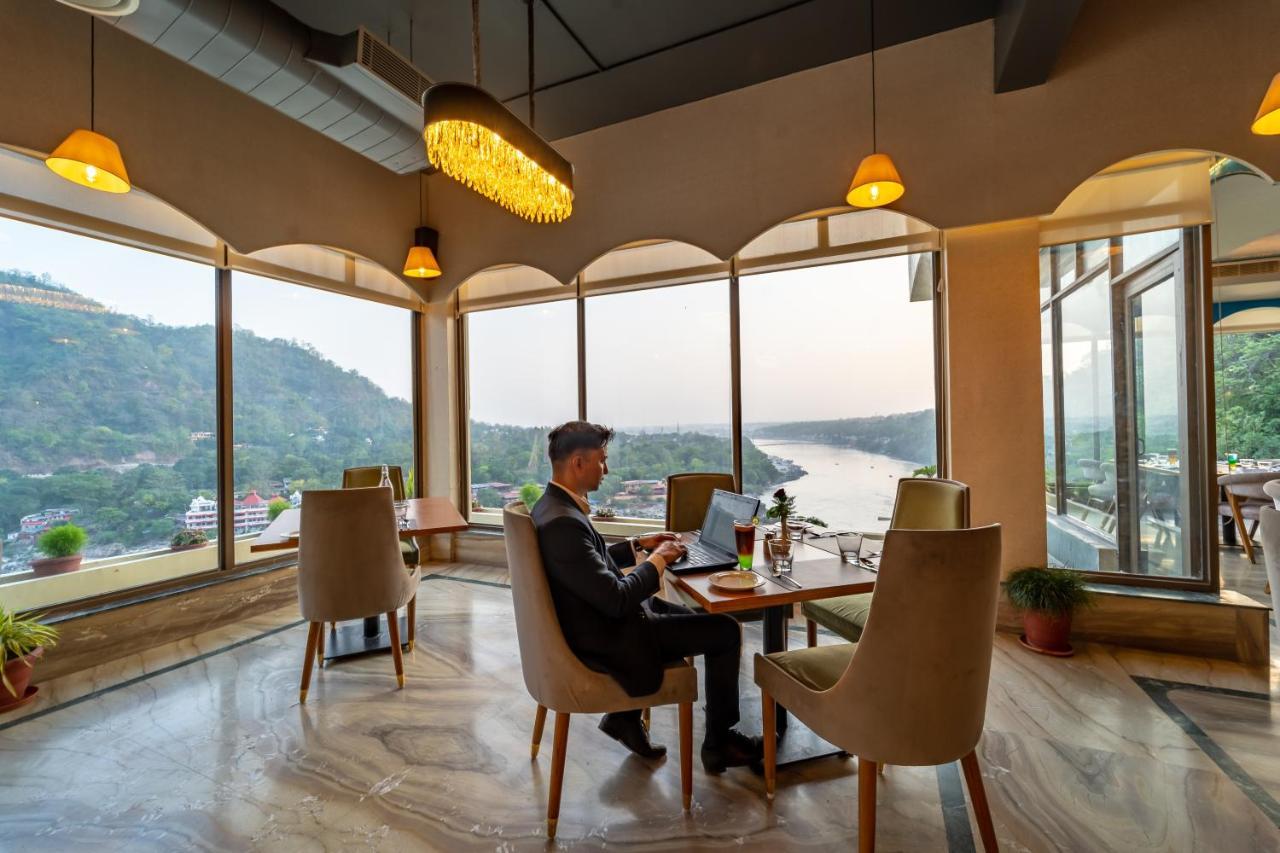 Resort Divine & Rishikesh